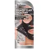 7th Heaven For Men Black Clay Peel-Off Mask 10 Ml