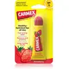 Carmex Fraise Baume Hydratant Lèvres SPF15 Stick 4,25g