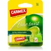 Carmex Lime Twist baume à lèvres hydratant en stick SPF 15 4,25 g