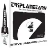 Jeu de société Triplanetary  - Steve Jackson Games Jeu de société  - SJG-1386 