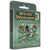Munchkin Pathfinder 3 Odd Ventures  - Steve Jackson Games Jeu de cartes  - SJG-4426 