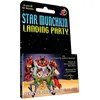 Star Munchkin Landing Party  - Steve Jackson Games Jeu de cartes  - SJG-4268 