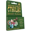 Munchkin Cthulhu Sanity Check  - Steve Jackson Games Jeu de cartes  - SJG-4267 