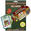 Munchkin Warhammer Age Of Sigmar Kill-O-Meter  - Steve Jackson Games Jeu de cartes  - SJG-5557 