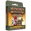 Munchkin Warhammer Age of Sigmar Chaos  - Steve Jackson Games Jeu de cartes  - SJG-4486 