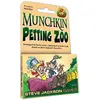 Munchkin Petting Zoo  - Steve Jackson Games Jeu de cartes  - SJG-4238 