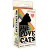 Jeu de société We Love Cats  - Steve Jackson Games Jeu de société  - SJG-131352 