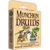 Munchkin Druids  - Steve Jackson Games Jeu de cartes  - SJG-1584 