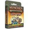 Steve Jackson Games | Munchkin Warhammer Age of Sigmar Guts and Glory | Card Game | English