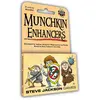 Munchkin Enhancers  - Steve Jackson Games Jeu de cartes  - SJG-4257 