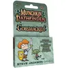Steve Jackson Games | Munchkin Pathfinder Gobsmacked | Card Game | English