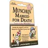 Munchkin Marked For Death  - Steve Jackson Games Jeu de cartes  - SJG-4210 