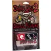 Zombie Dice 2 Double Feature - Steve Jackson Games Dés - SJG-131324 