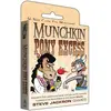 Munchkin Pony Excess  - Steve Jackson Games Jeu de cartes  - SJG-1587 