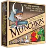 Munchkin Jeu De Cartes De Luxe