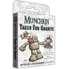 Steve Jackson Games | Munchkin Taken for Granite | Card Game | English