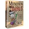 Steve Jackson Games | Munchkin Zombies | Card Game | English