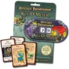 Munchkin Pathfinder Kill-o-Meter - Steve Jackson Games Jeu de cartes -...