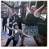 RHINO ELEKTRA Strange days - 50th anniversary edition