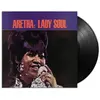 Aretha Franklin - Lady Soul (LP)
