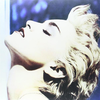 RHINO RECORDS Madonna - True Blue (LP)