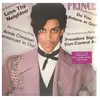 Warner Music Controversy Prince (Interprète) Vinyle album