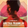 Aretha Franklin - A Brand New Me (LP)