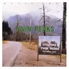 RHINO WARNER Music From Twin Peaks
