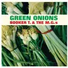 RHINO ATLANTIC Green Onions Stax 60th Anniversary