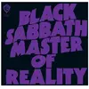 Import Master of Reality Vinyle vert OGV Edition limitée