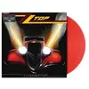 RHINO WARNER Eliminator Vinyle Rouge
