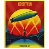 Rhino Records Celebration day - Digipack format Blu Ray - Inclus 2 CD