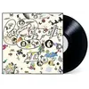Warner Music LED ZEPPELIN III (2014 REISSUE)