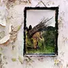 WARNER M CNT Led Zeppelin IV - Remastered Original Vinyl (1 LP) [Vinyl LP]