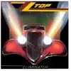 Eliminator ZZ Top (Interprète) Vinyle album