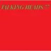 RHINO RECORDS Talking heads 77