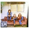 Rhino Atlantic Crosby Stills and Nash