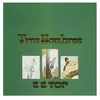 RHINO RECORDS ZZ Top - Tres Hombres (Deluxe Edition) (LP)