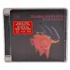 Import Paranoid (Quadio) Blu-ray