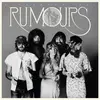 Rhino Records Rumours Live Édition Limitée Exclusivité Fnac Vinyle Clair