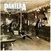 Import Pantera - Cowboys From Hell [Vinyl Lp] Brown, Colored Vinyl