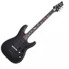 Schecter Damien Platinum-6 Satin Black