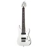 Schecter Demon 8 Vintage White