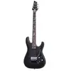 Schecter Damien Platinum-6 FR S Satin Black Guitare électrique