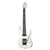 Schecter Demon 7 Fr Vintage White 7 Cordes