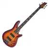 Schecter Omen 5 Extreme Vintage Sunburst
