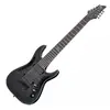 Schecter Hellraiser Hybrid C-8 Trans Black Burst