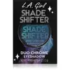 L.A. Girl Cosmetics Shade Shifter fard à paupières longue tenue teinte...