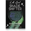 L.A. Girl Cosmetics Shade Shifter fard à paupières longue tenue teinte...