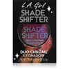 L.A. Girl Cosmetics Shade Shifter fard à paupières longue tenue teinte...